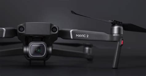 The Rise of Mavic: How DJI Became the Leading Drone Manufacturer